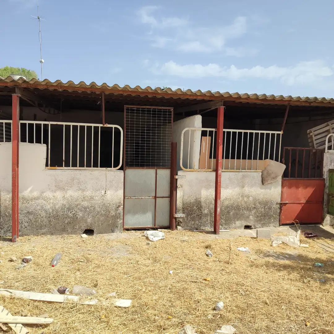 Villa con piscina in vendita a Periurbano Oeste - Sierra, imagen 48
