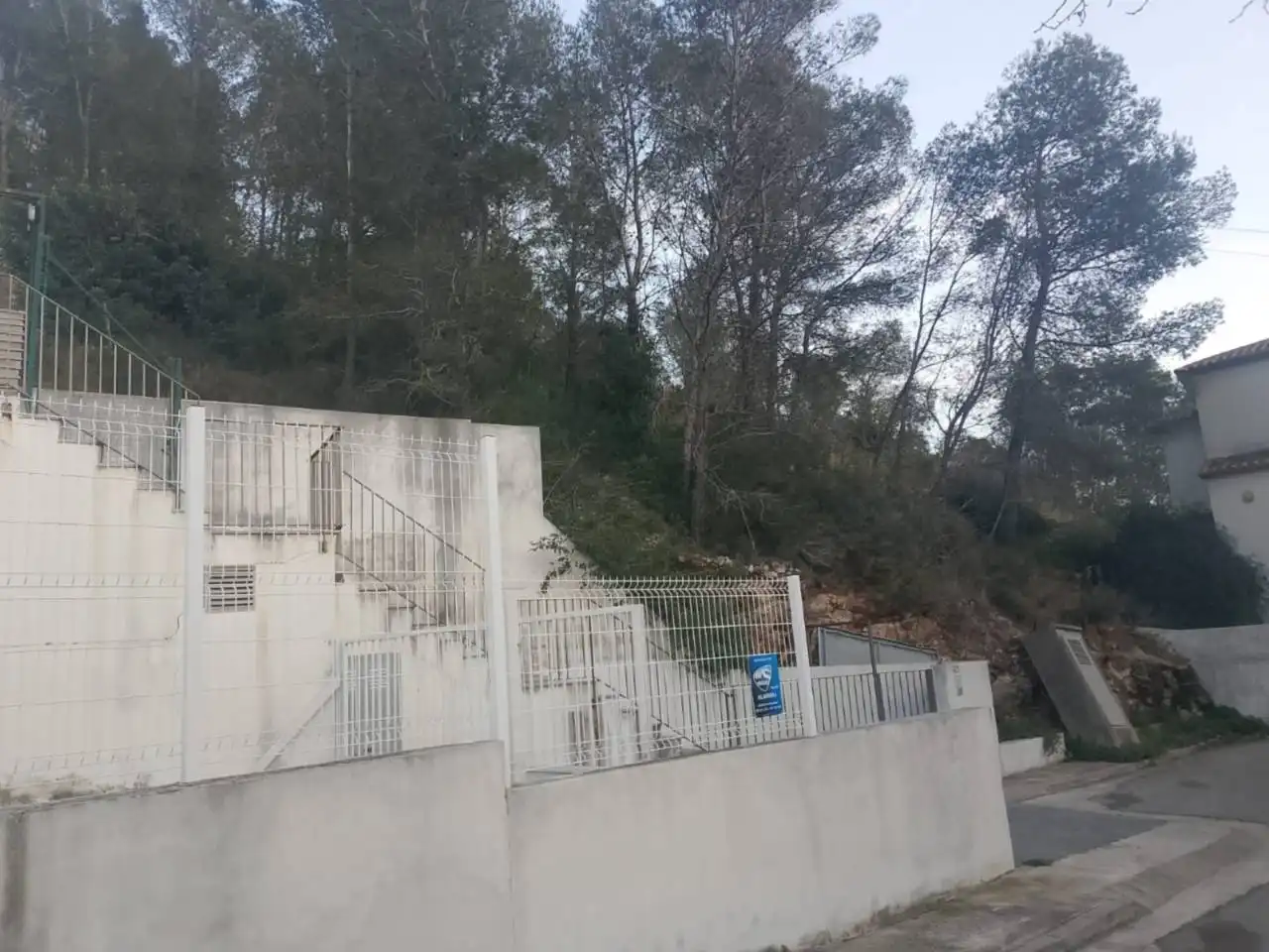 Terreny residencial en venda a Urbanizacion Santa Marta, imagen 8