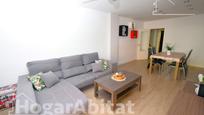 Living room of Flat for sale in Sagunto / Sagunt  with Terrace and Balcony