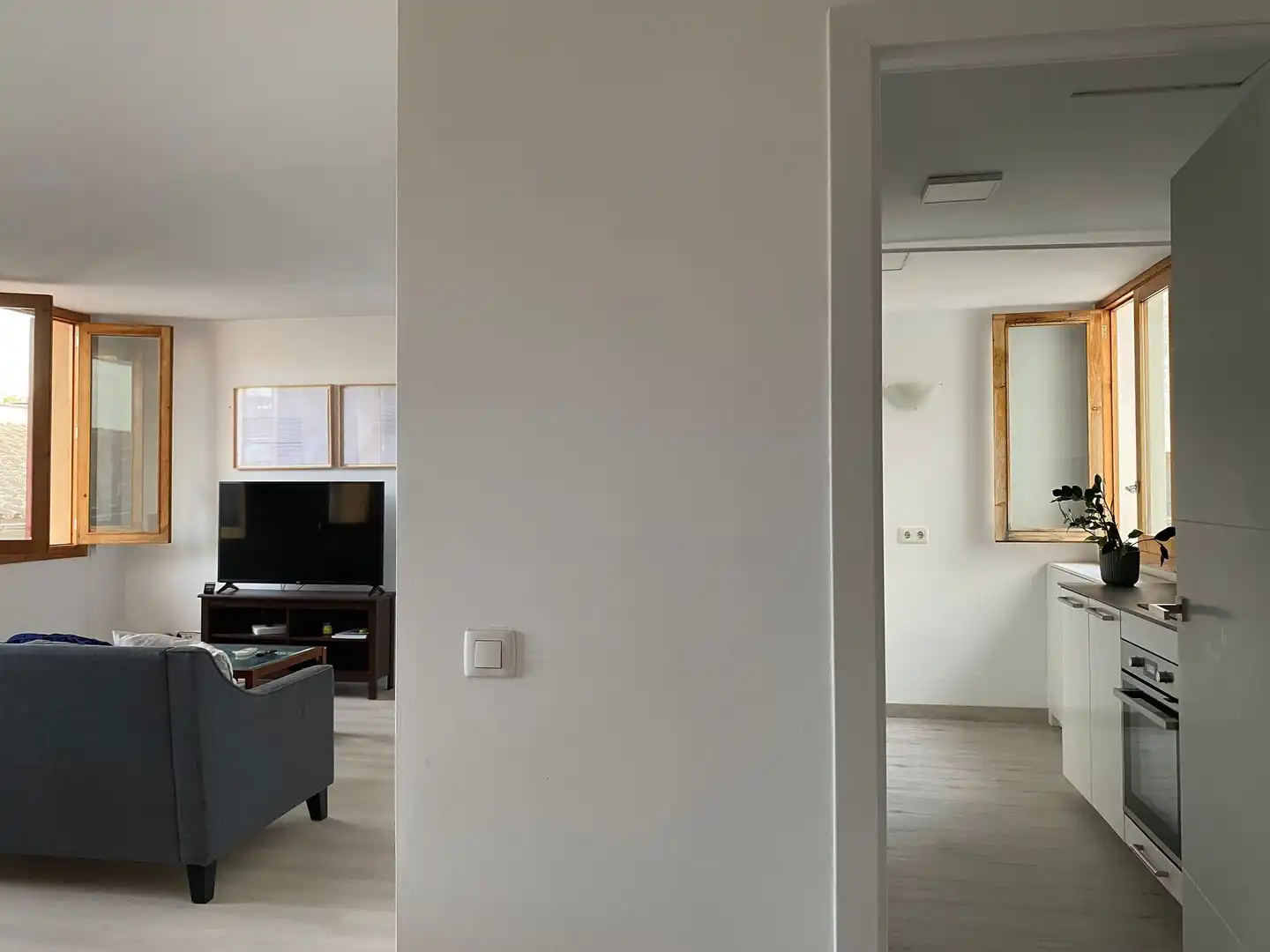 Apartament de lloguer en  Palma de Mallorca