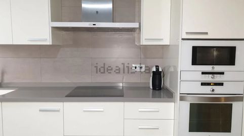 Foto 4 de Piso de alquiler en Moncada, Valencia