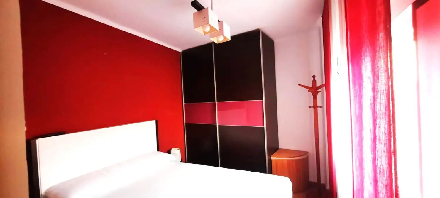 Piso de alquiler en Vidal