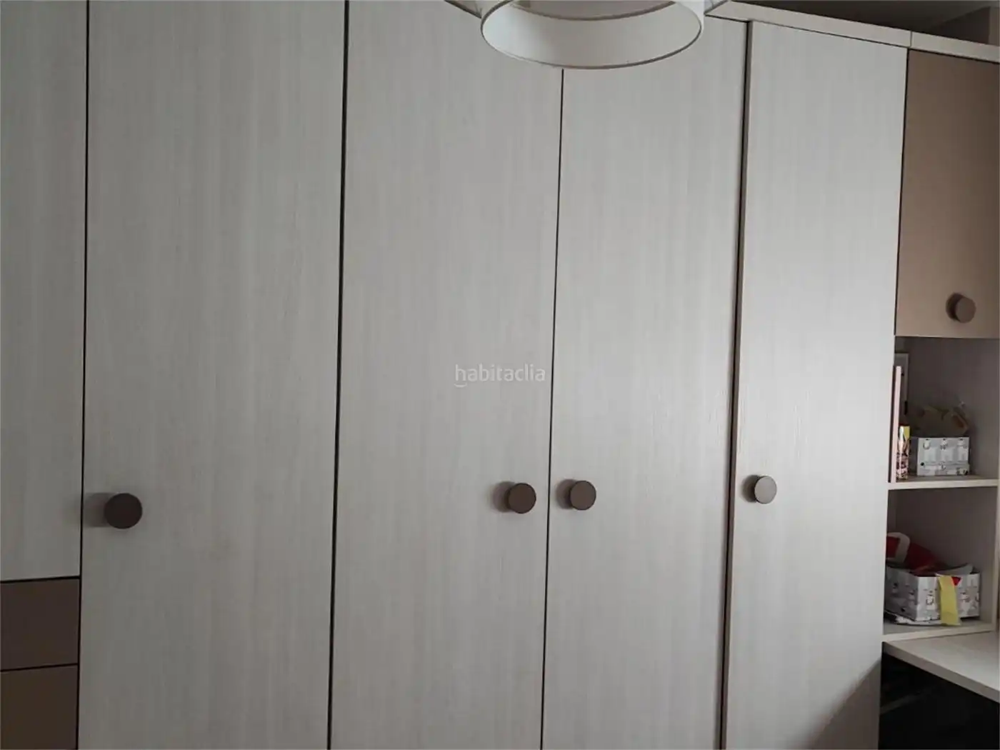 Flat with lift for sale in Calle Albacete 16
