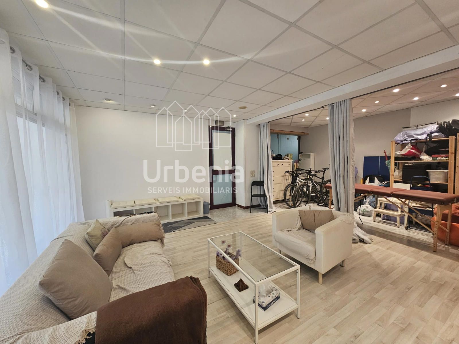 Local en venda en Arenys de Munt amb Aire condicionat