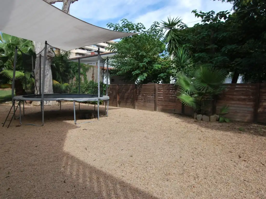 Houses for rent in Centre