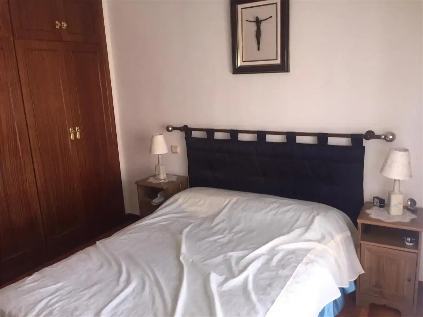 Dormitori de Pis en venda en Salas de los Infantes