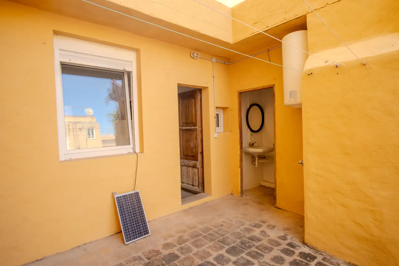 Casa adosada en venda en  Palma de Mallorca amb Jardí privat i Terrassa