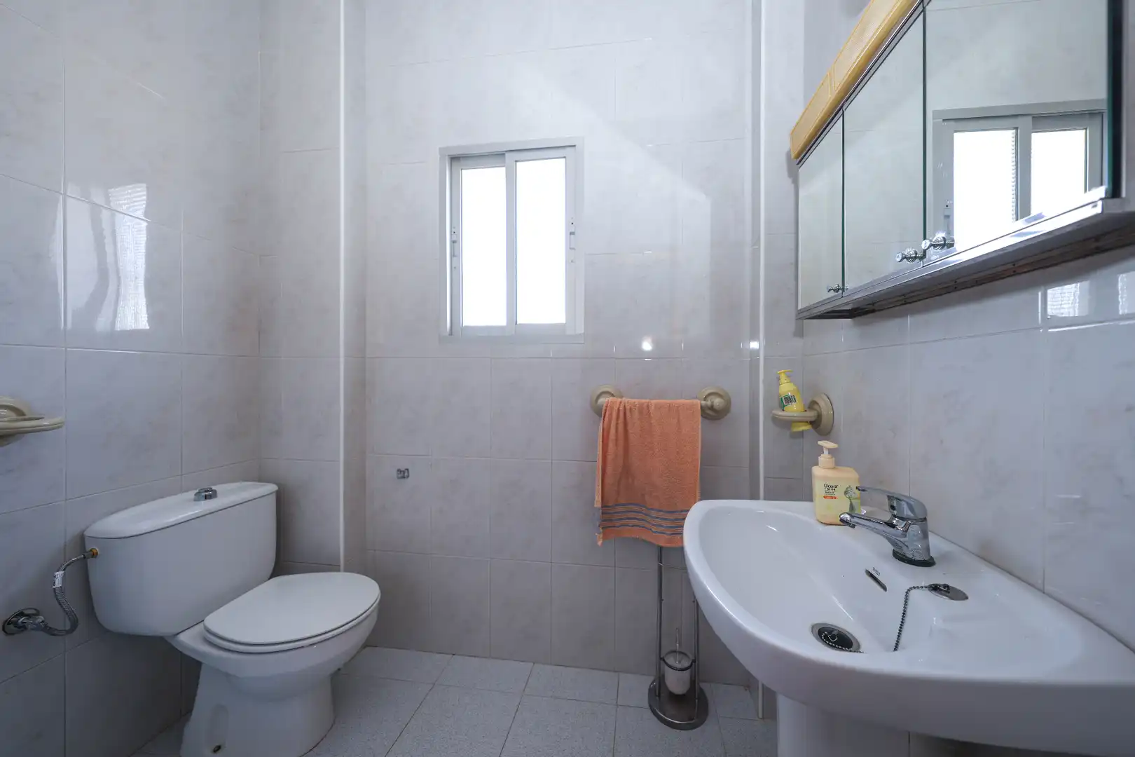 Casa amb piscina en venda a Diseminado Poligono 38, imagen 36