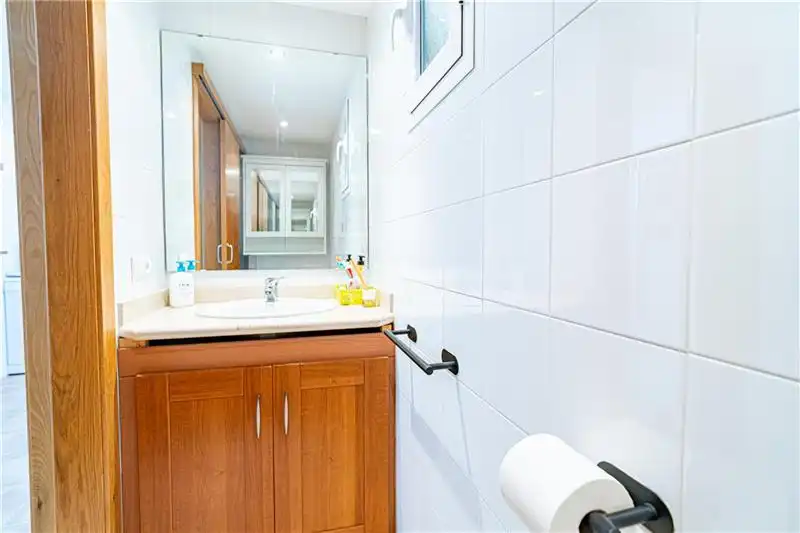 Adosado con jardín en venta en Ponent, imagen 18