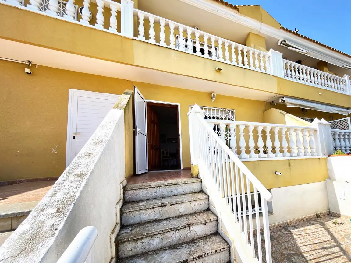 Casa con terraza en venta en Mar Menor de Cartagena – Cabo de Palos, imagen 2