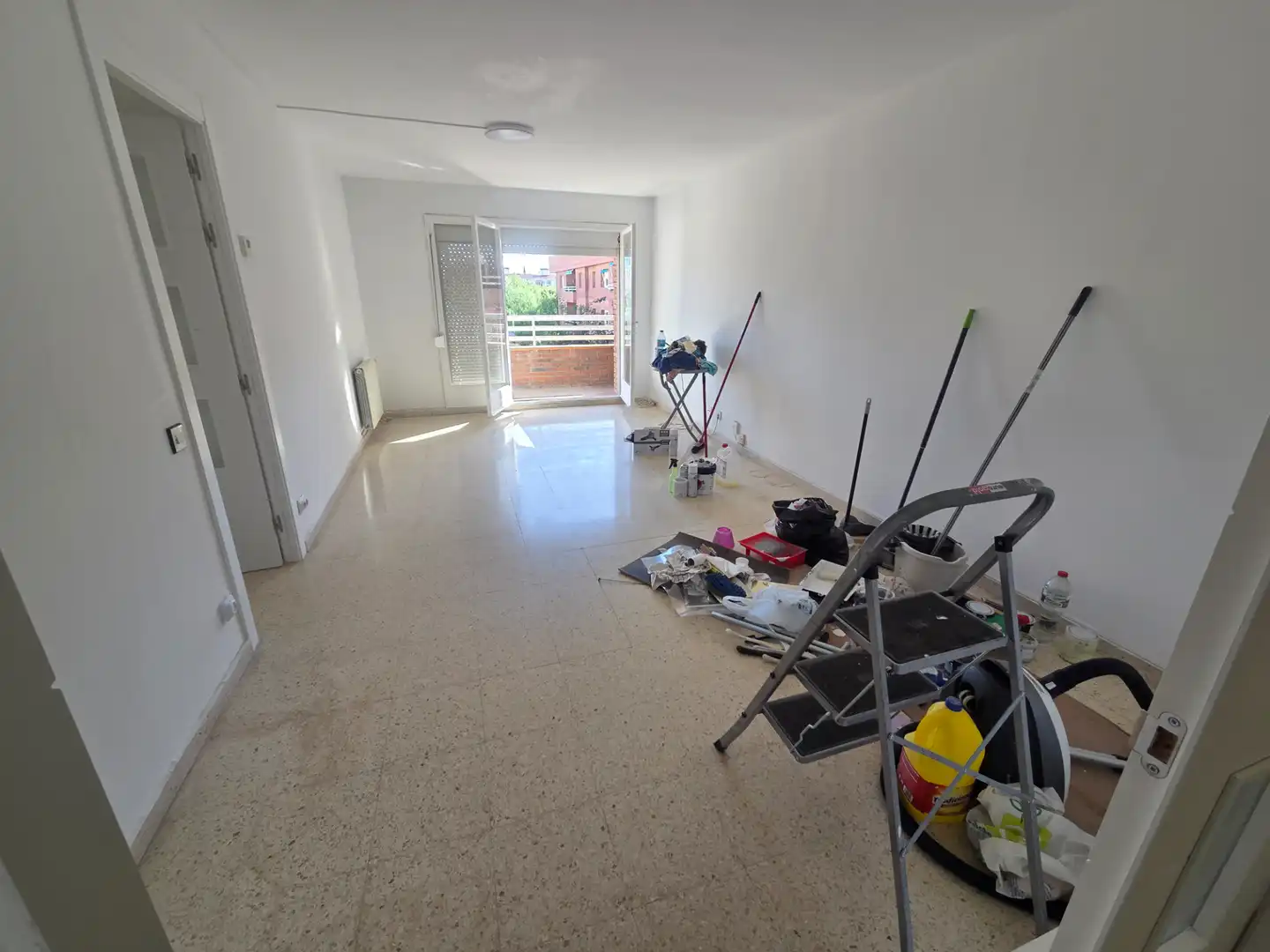 Appartamento con ascensore in affitto a Passatge d'En Manent 21, imagen 5