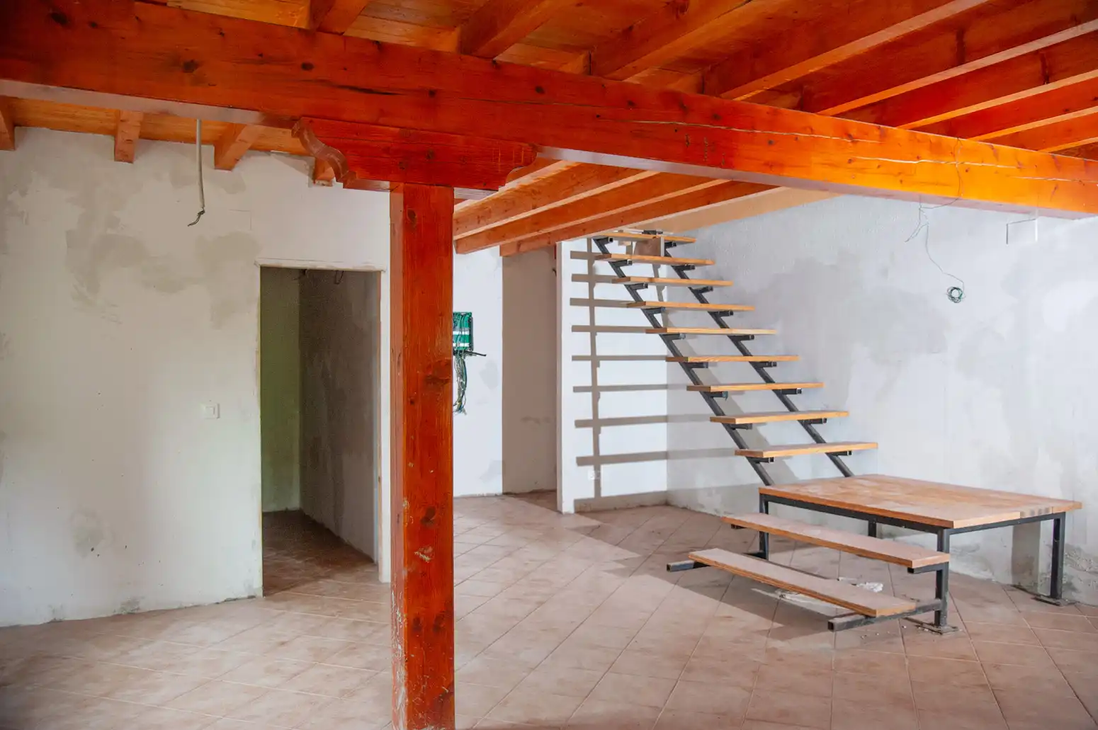 Casa adosada en venta en Sobarzo - DS SOBARZO-CANDIA, 6, Penagos