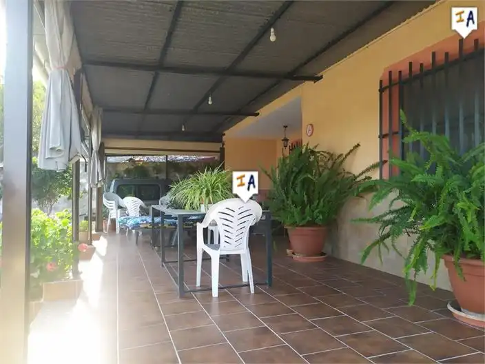 Residencial en venta en Alcaucín