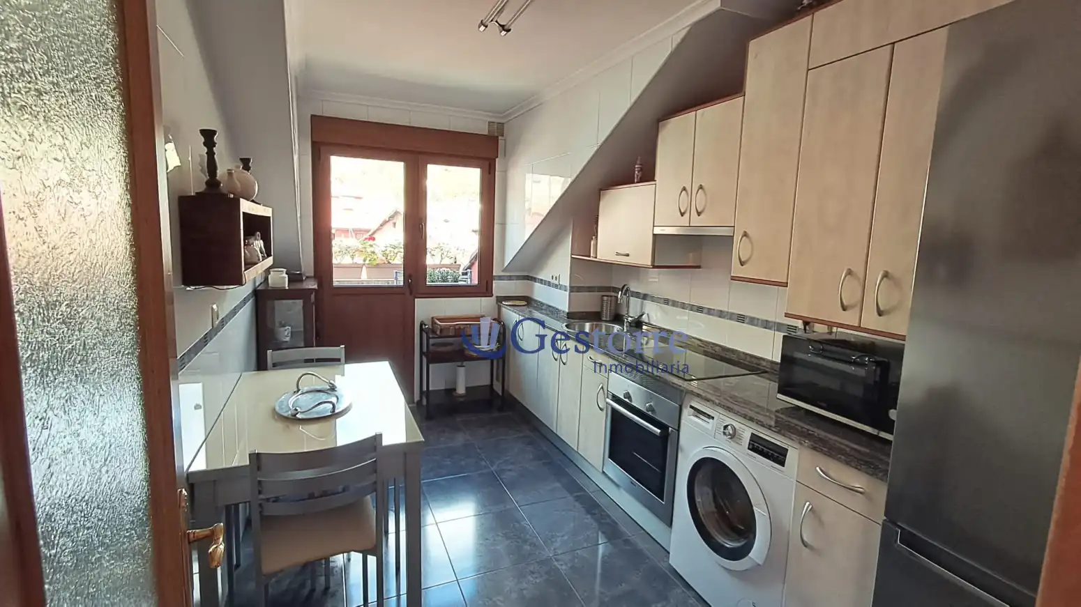 Wohnung mit Aufzug zum Verkauf in Aller - AVENIDA DE LA CONSTITUCION, imagen 5