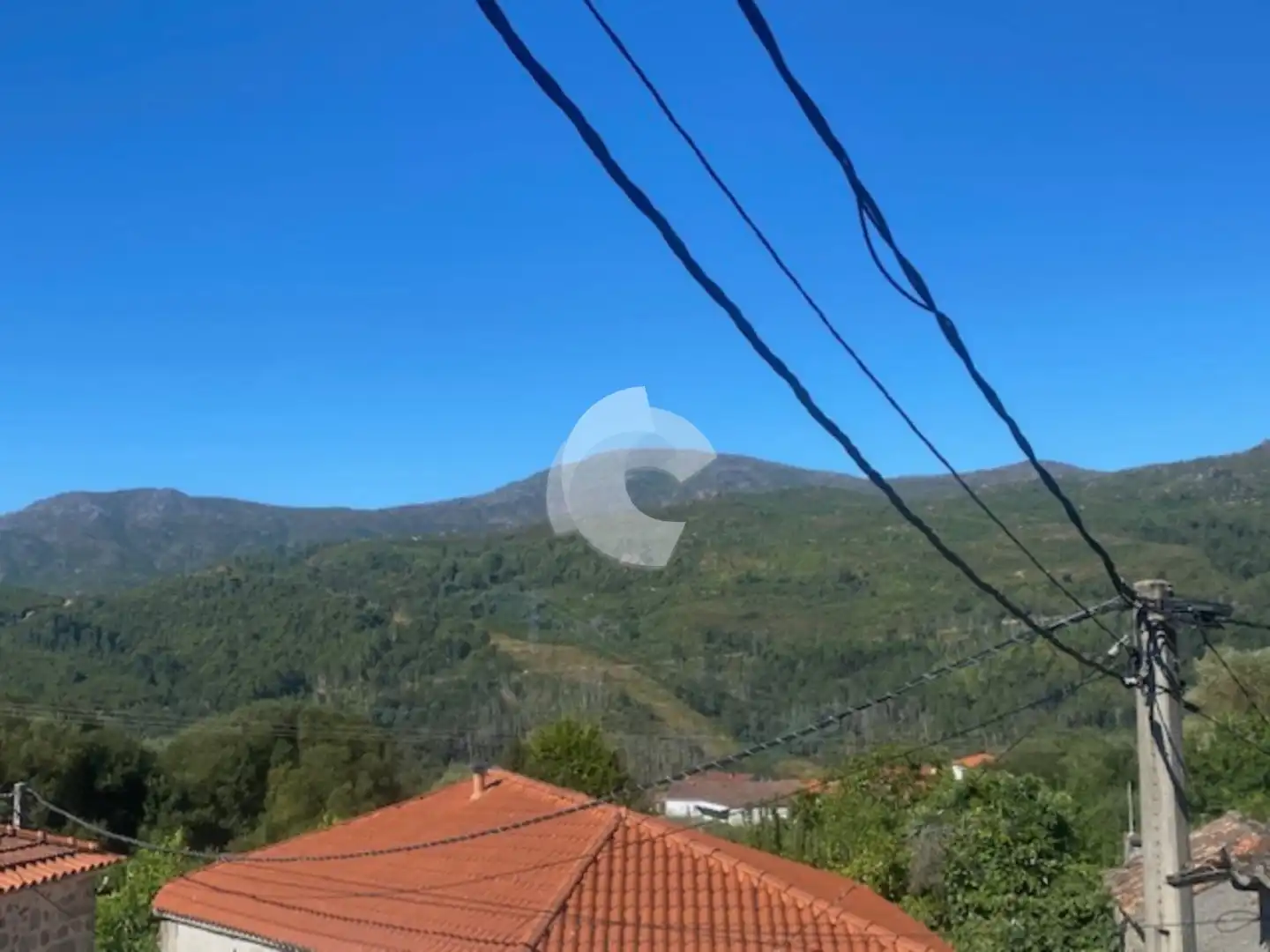 Casa amb jardí en venda a Entrimo, imagen 13
