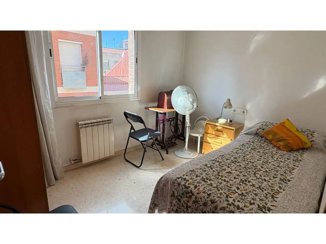 Wohnung mit Terrasse zum Verkauf in Calle Eivisa, imagen 19