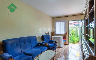 Living room of Flat for sale in Nerja