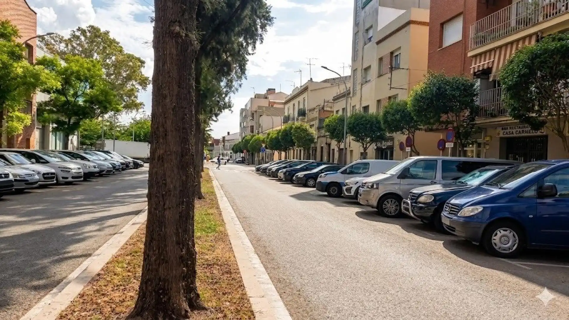 Ático en venta en Sant Cosme -La Granja