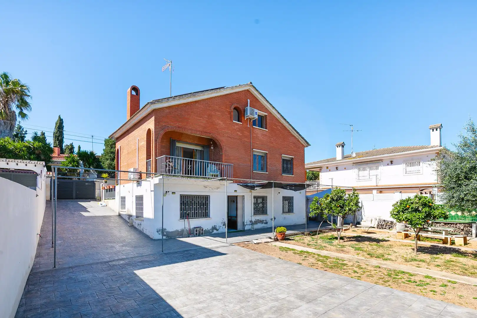 Detached house for sale in Els Masos - Els Garrofers, imagen 37
