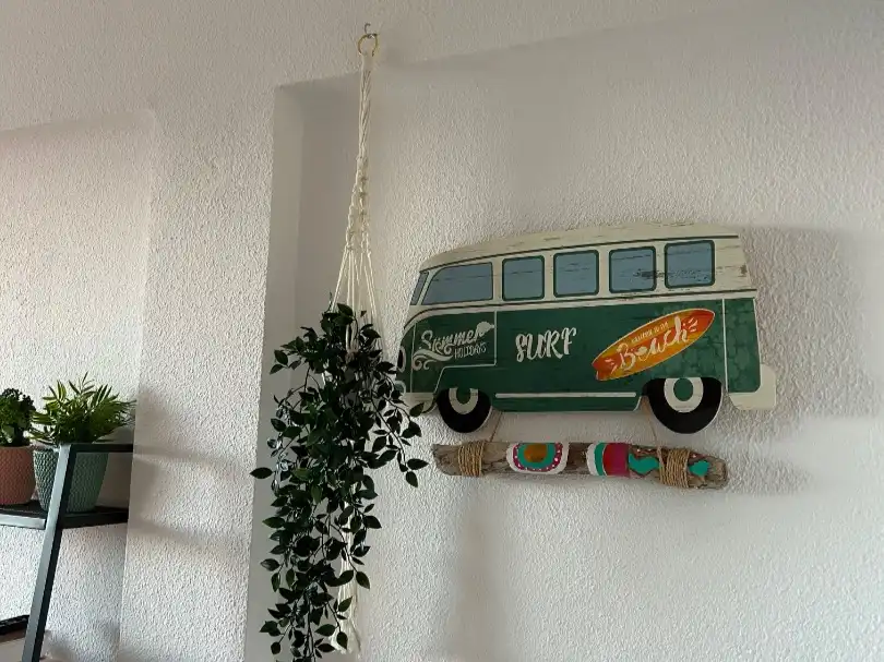 Wohnung zur Miete in Sueca, Valencia