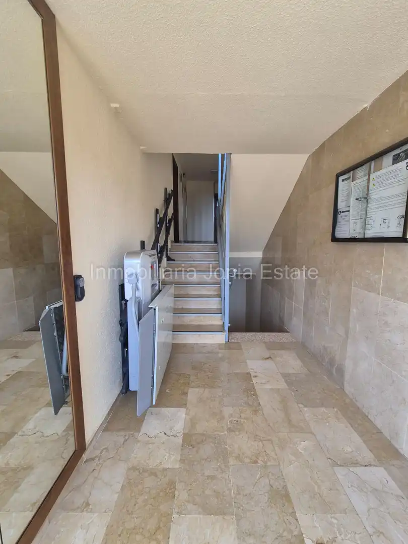 Apartment with pool for sale in Poble Nou - Montiboli, imagen 21
