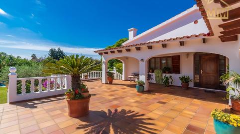 Foto 3 de Casa o xalet en venda a Alaior poble, Alaior