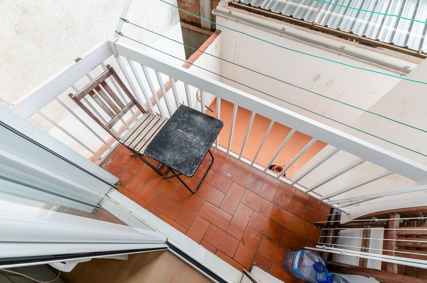 Piso en venta en Carrer de la Marina, Sagrada Família, Eixample