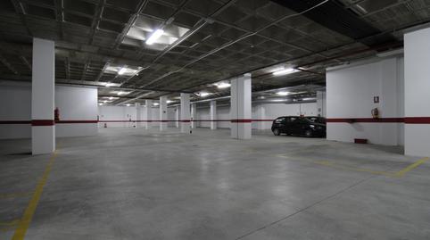 Photo 2 of Garage to rent in Calle Chillida, 6, El Parador de las Hortichuelas, Almería