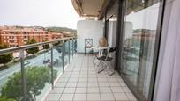 Terrace of Flat for sale in Lloret de Mar  with Air Conditioner, Heating and Terrace