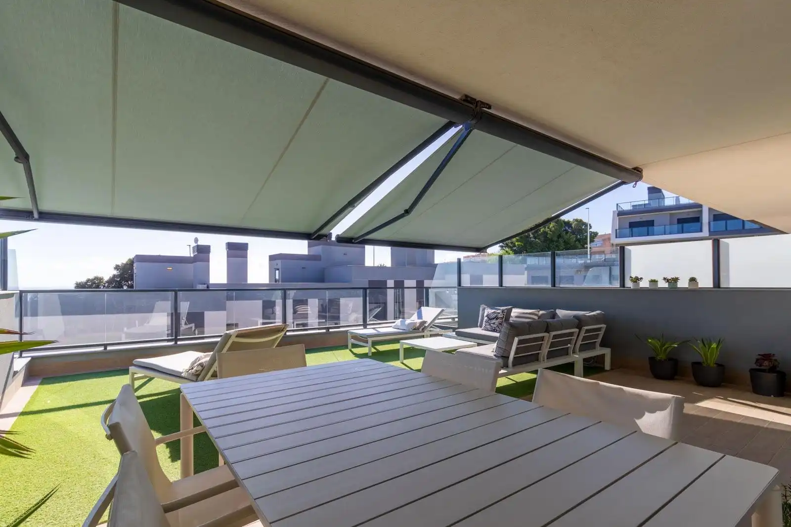 Mini appartamento con piscina in vendita a Gran Alacant, imagen 8