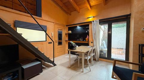 Foto 5 de Estudi de lloguer a Calle Verdi, La Salut,  Barcelona Capital