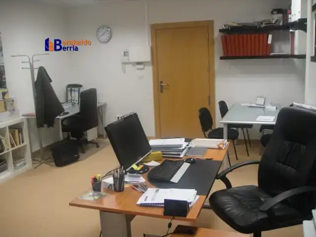 Oficina en venda en Barakaldo  amb Moblat