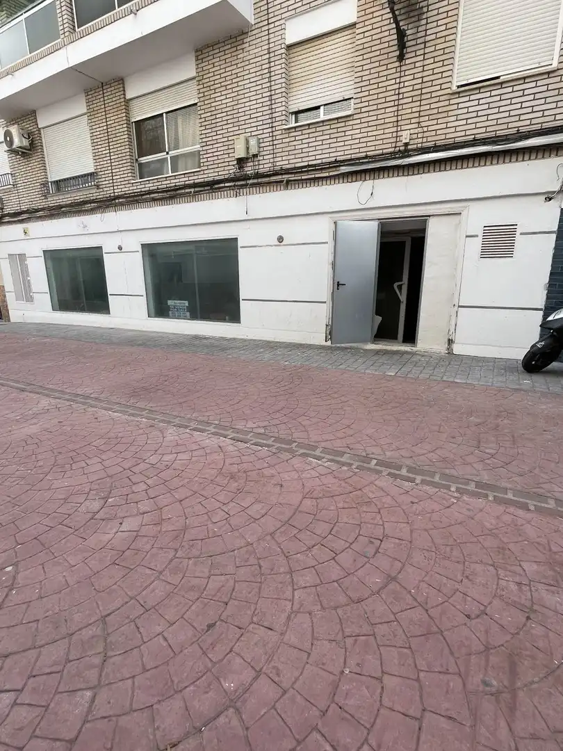 Business premises for sale in Centro