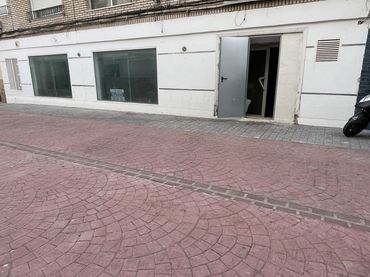 Business premises for sale in Centro