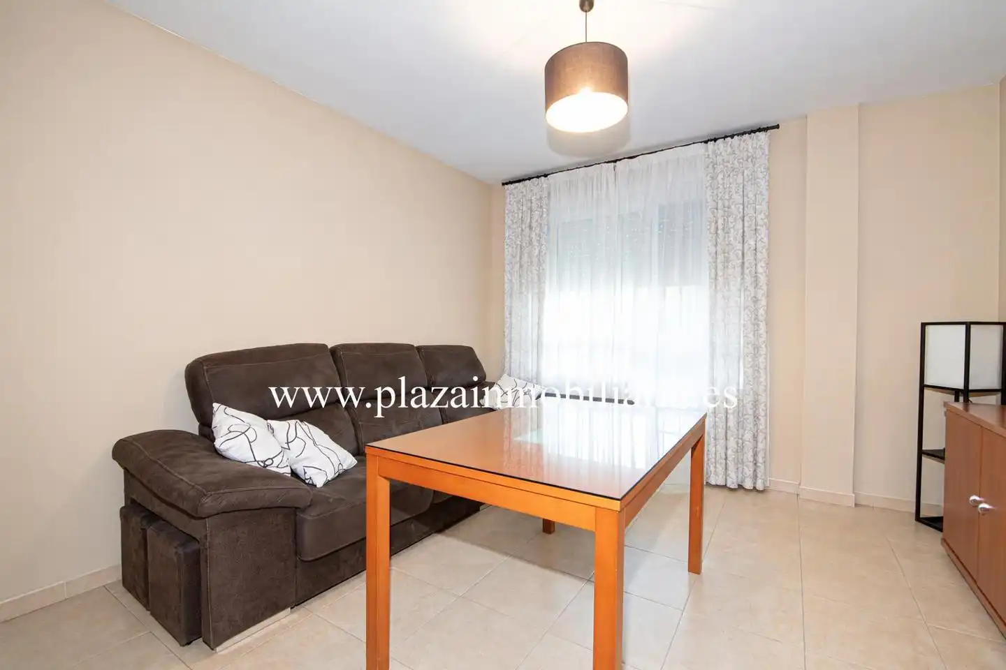 Casa con terraza en venta en El Valle, imagen 3