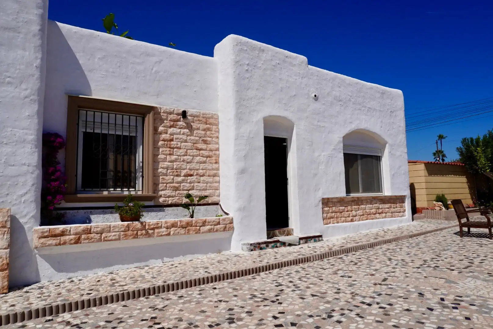 Casa amb terrassa en venda a Rojales, imagen 7