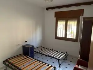 Dormitori de Pis en venda en Cuevas del Campo amb Terrassa i Moblat