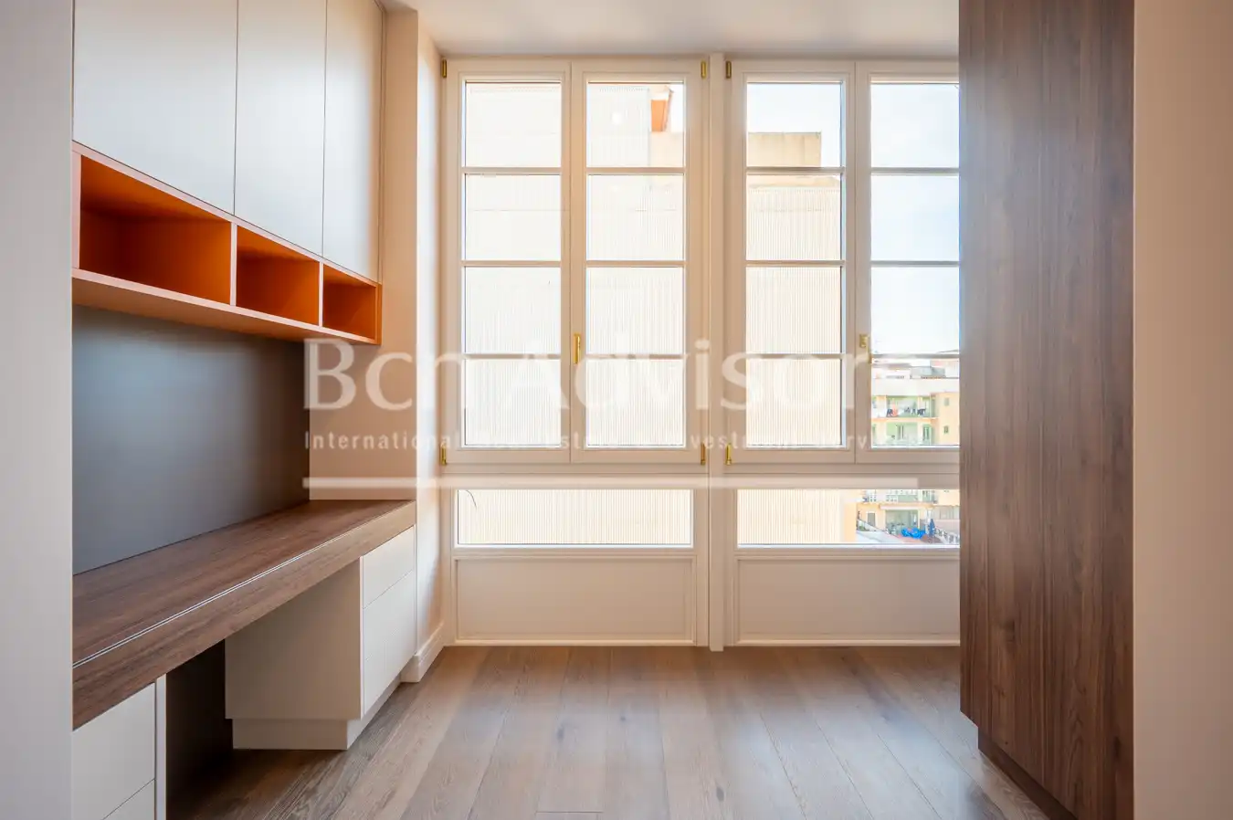 Penthouse with terrace for sale in Carrer d'Aragó, imagen 29