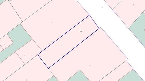 Foto 2 de Finca rústica en venda a Casinos, Valencia