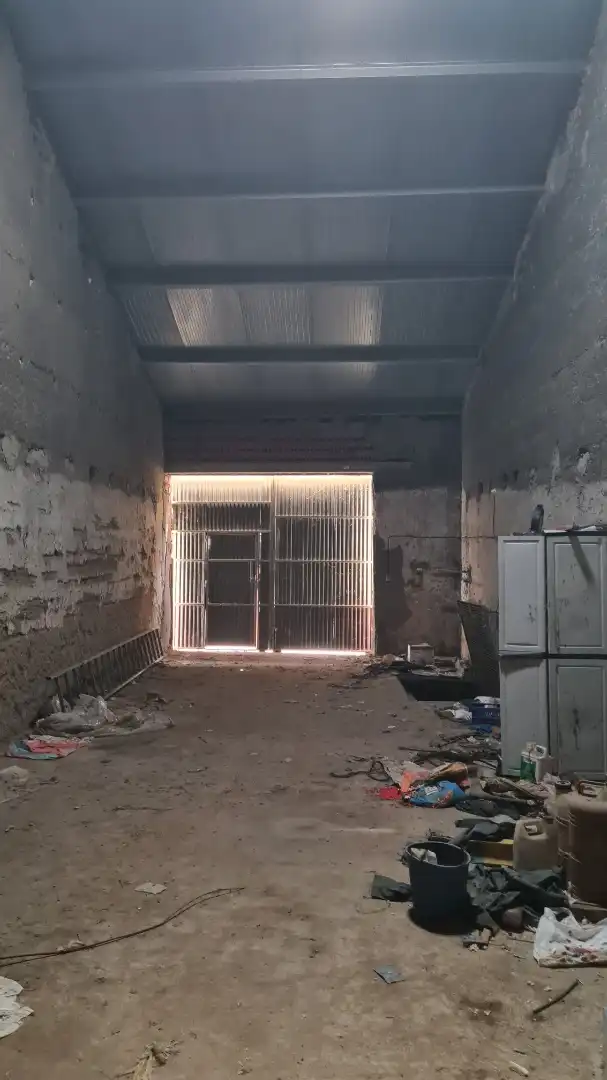 Casa amb jardí en venda a Calle Sol 14, imagen 14
