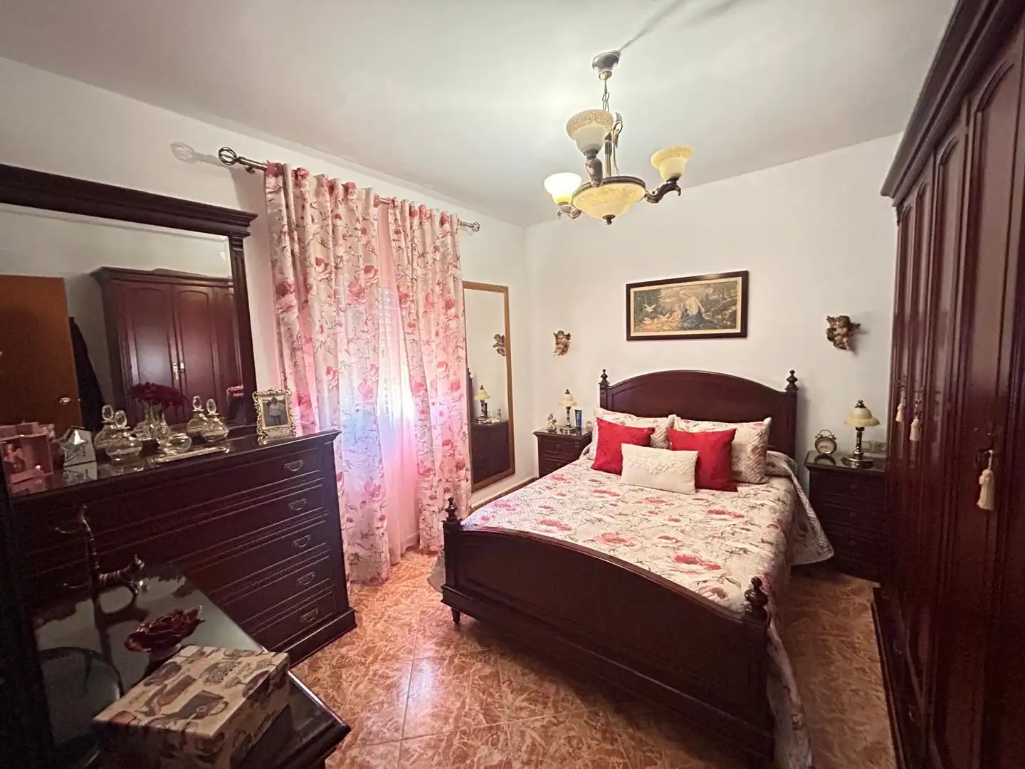 Haus mit Garten zum Verkauf in El Retiro - Parque Atlántico - Ronda este, imagen 18