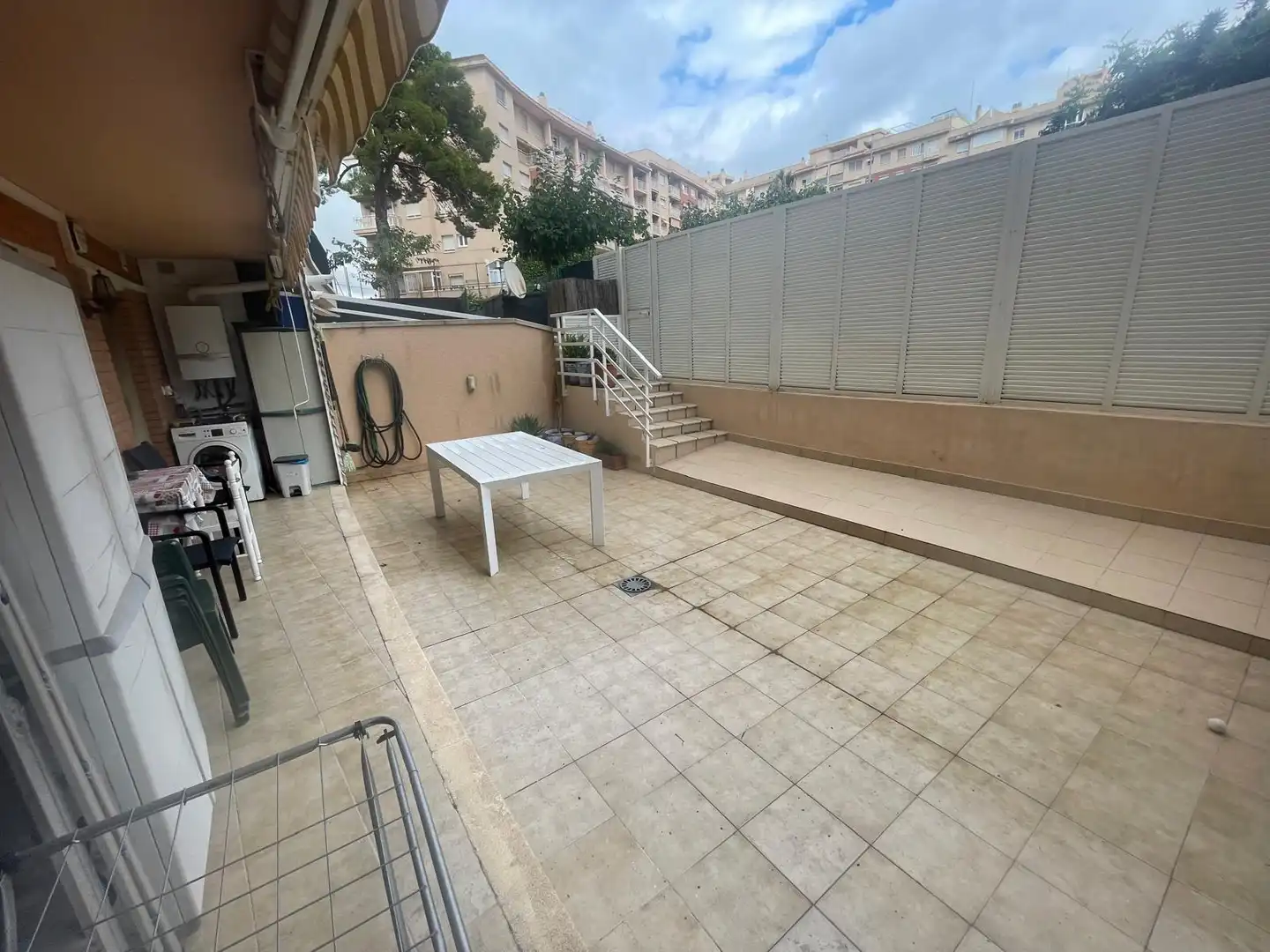 Planta baja en venta en Carrer Violant d'Hongria, 14, Sant Pere i Sant Pau