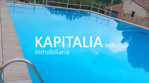 MASIÁ A LA VENTA EN BOCAIRENT, imatge 2