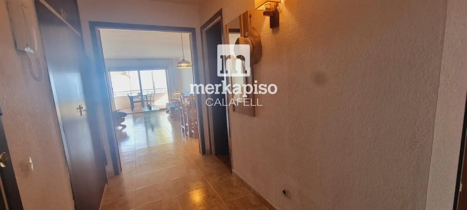 Flat for sale in Calafell  with Heating, Terrace and Storage room