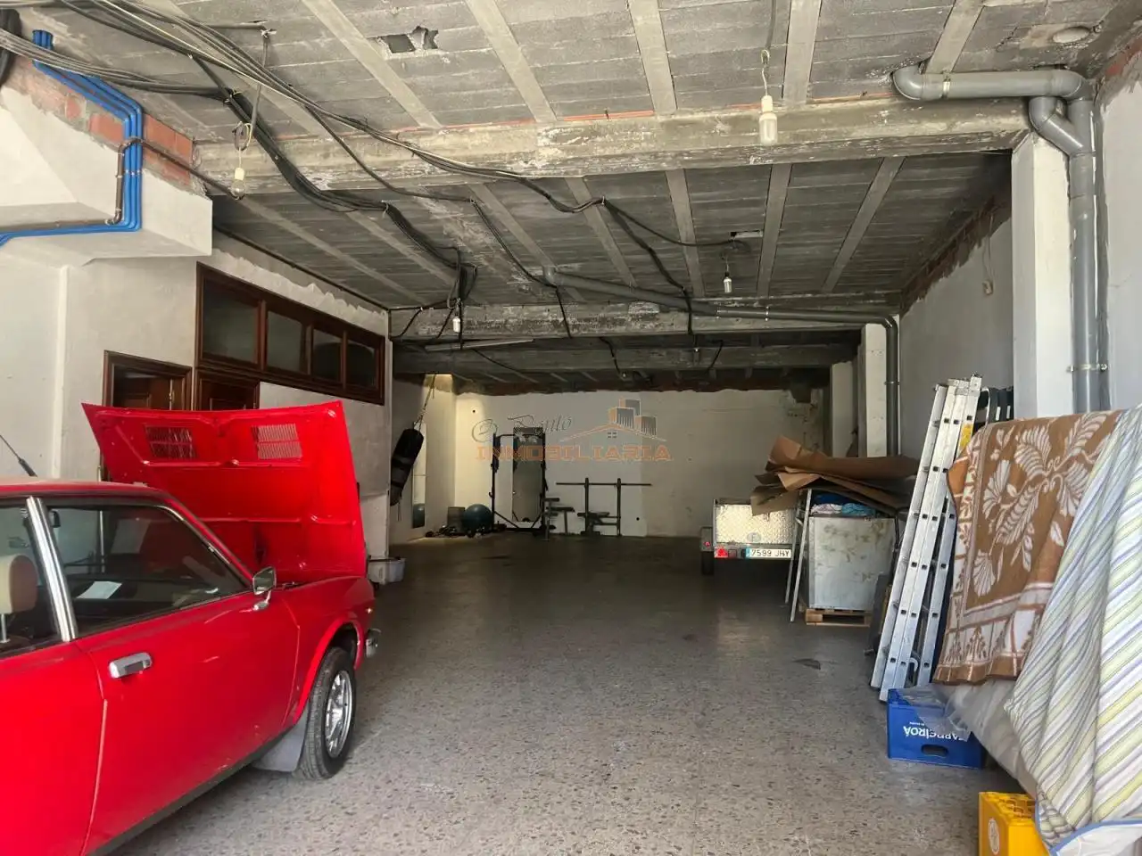 Local comercial en venda a Piñeiros- Freixeiro, imagen 2