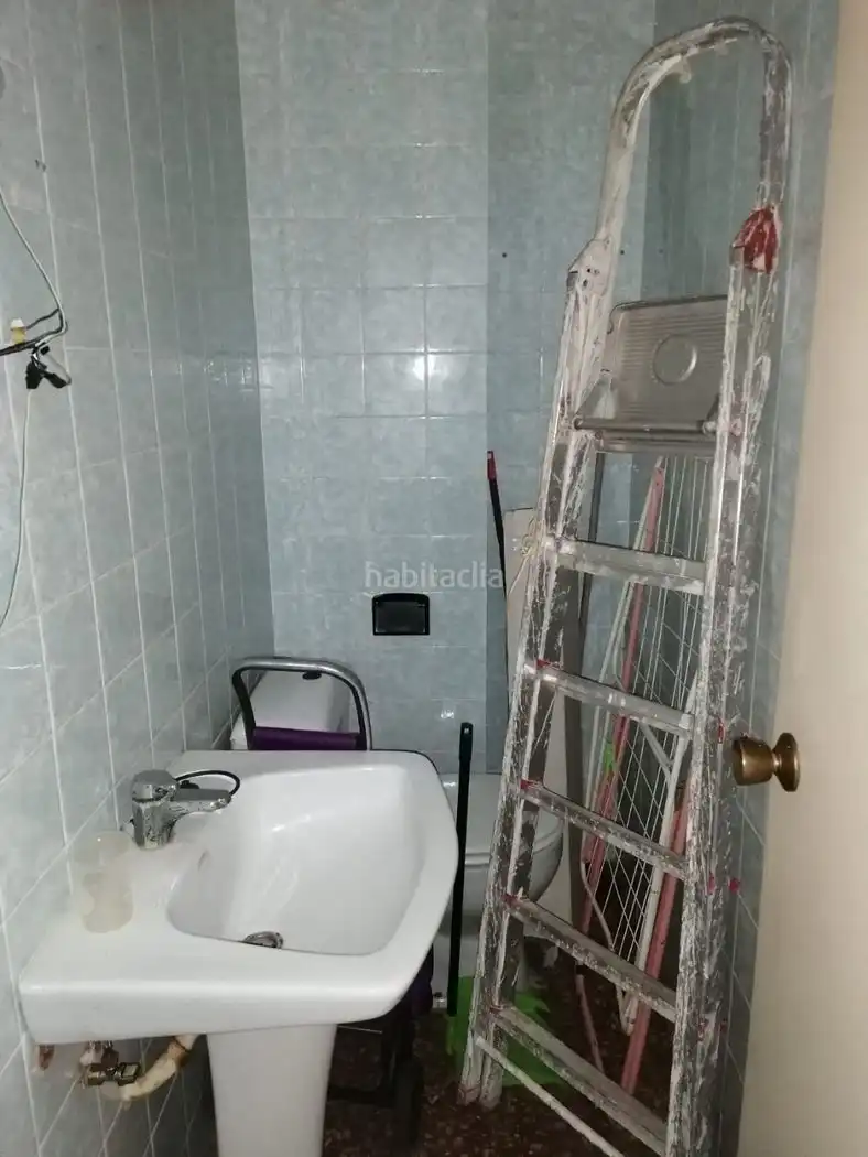 Wohnung mit Aufzug zum Verkauf in Calle Pintor Sorolla 5, imagen 12