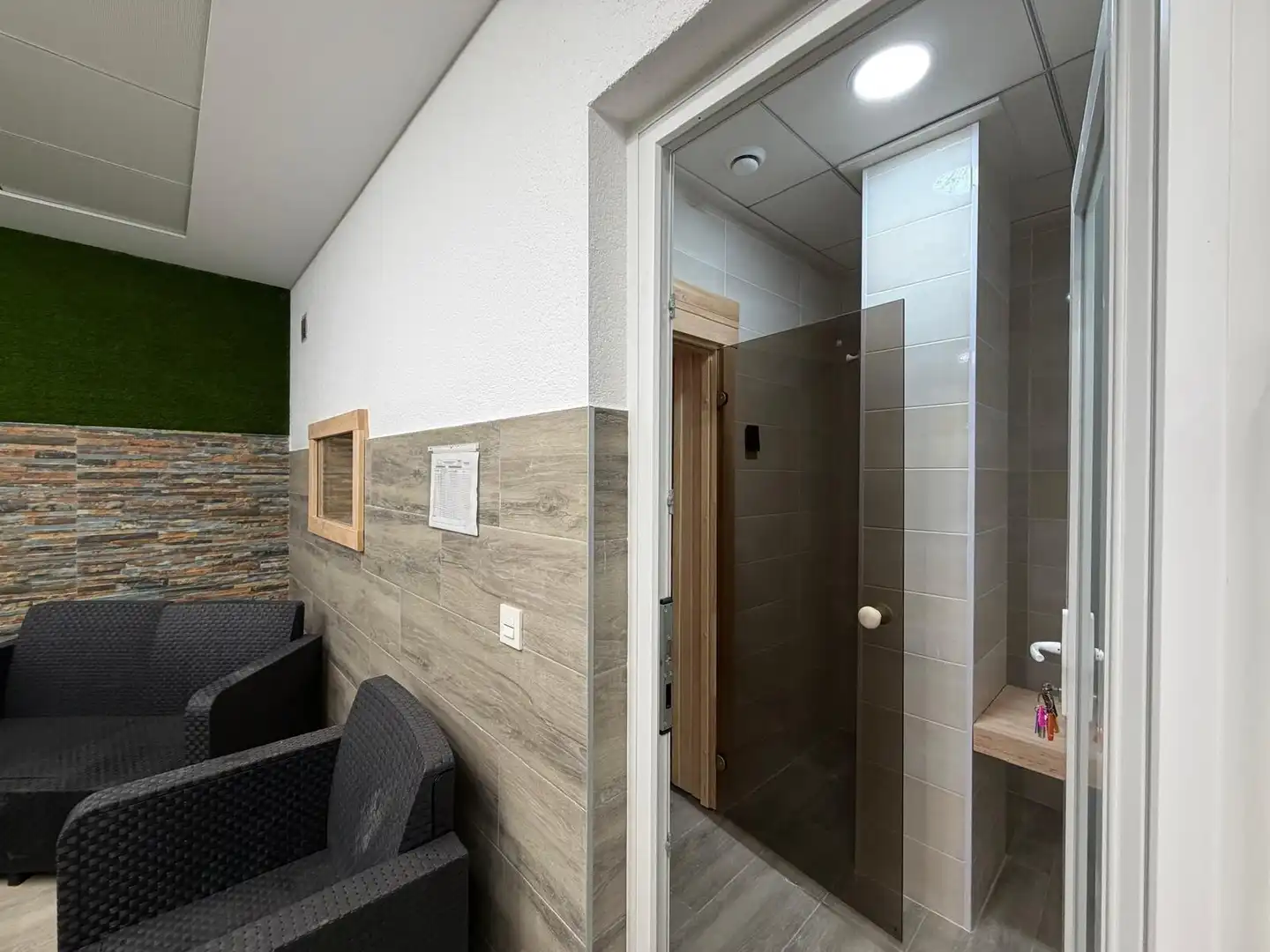 Apartament amb terrassa en venda a Calle LA LOMA, imagen 59