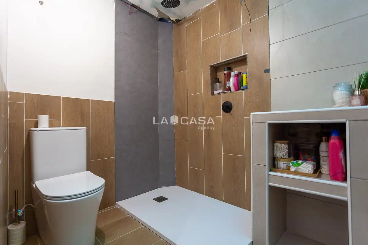 Local comercial en venda a Calle FLORIDA DE LA, imagen 24