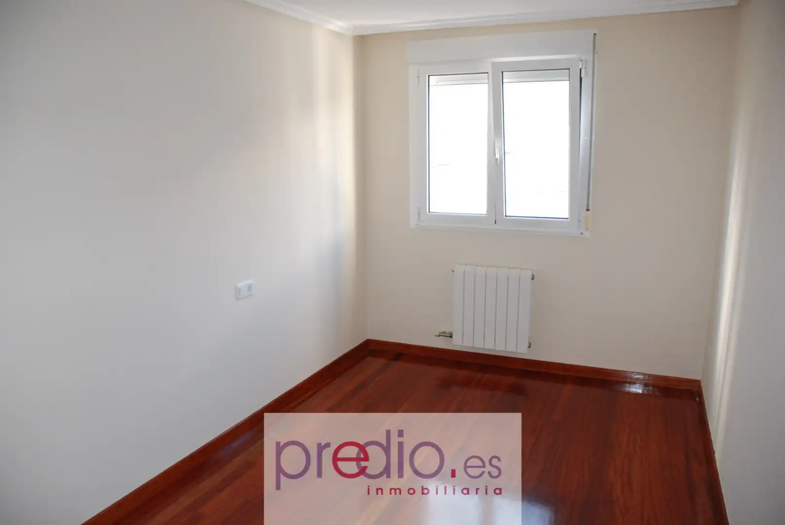 Habitación de Piso en venta en Lugo con Calefacción, Parquet y Trastero