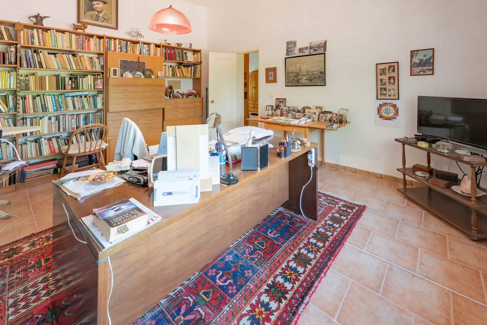 Villa mit Terrasse zum Verkauf in Centro, imagen 14